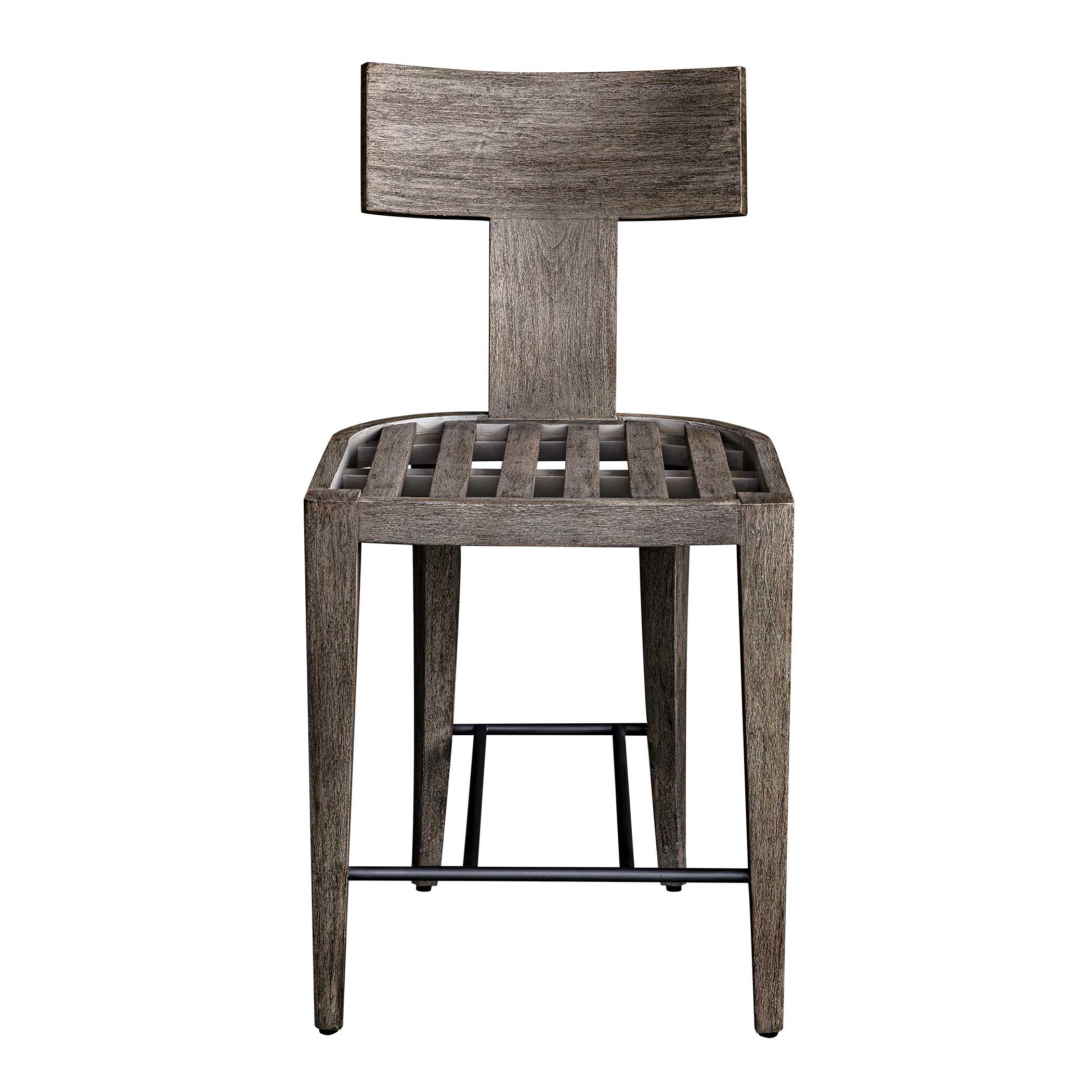 Cellini Outdoor Counter Stool