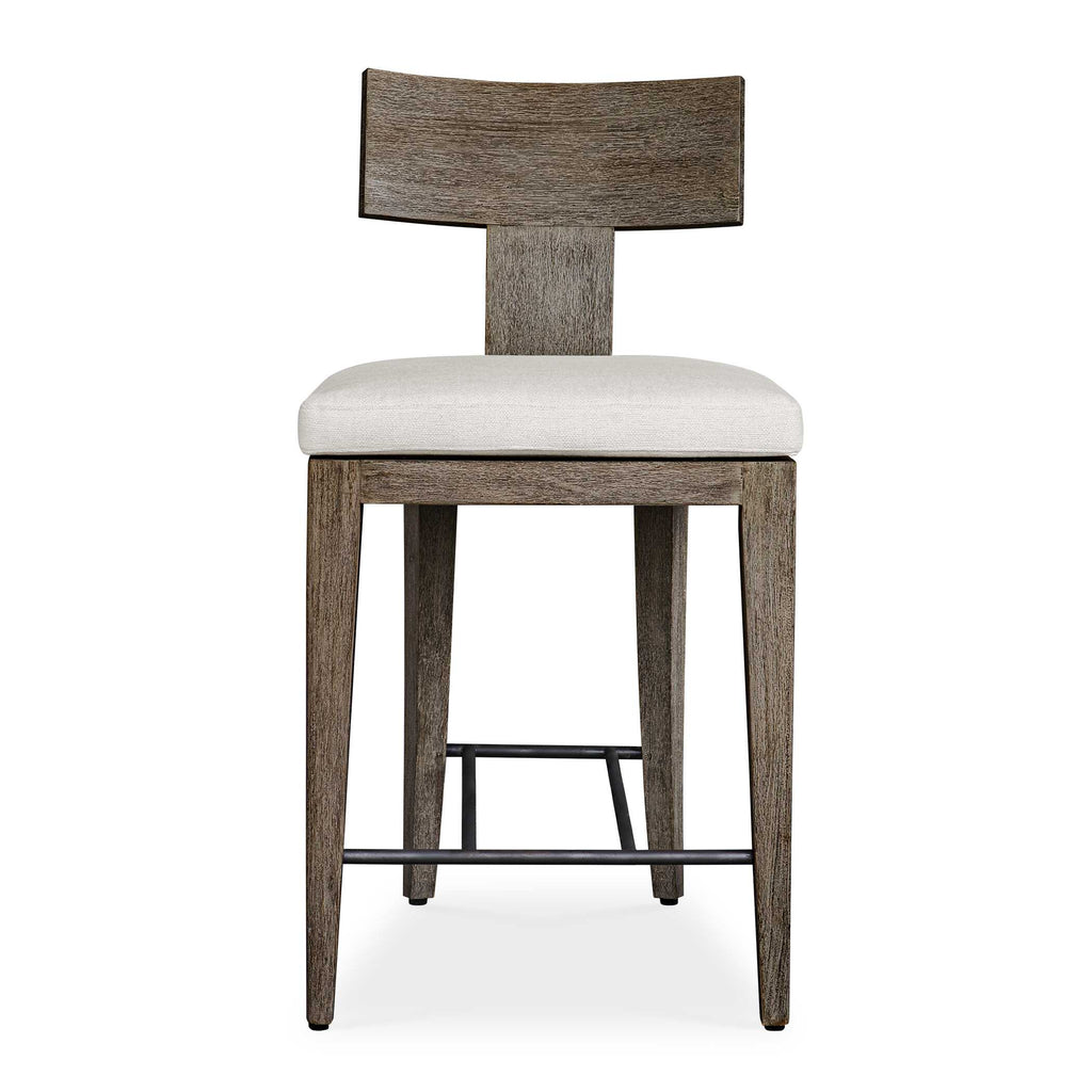 Cellini Outdoor Counter Stool