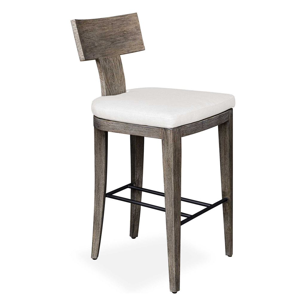 Cellini Outdoor Bar Stool