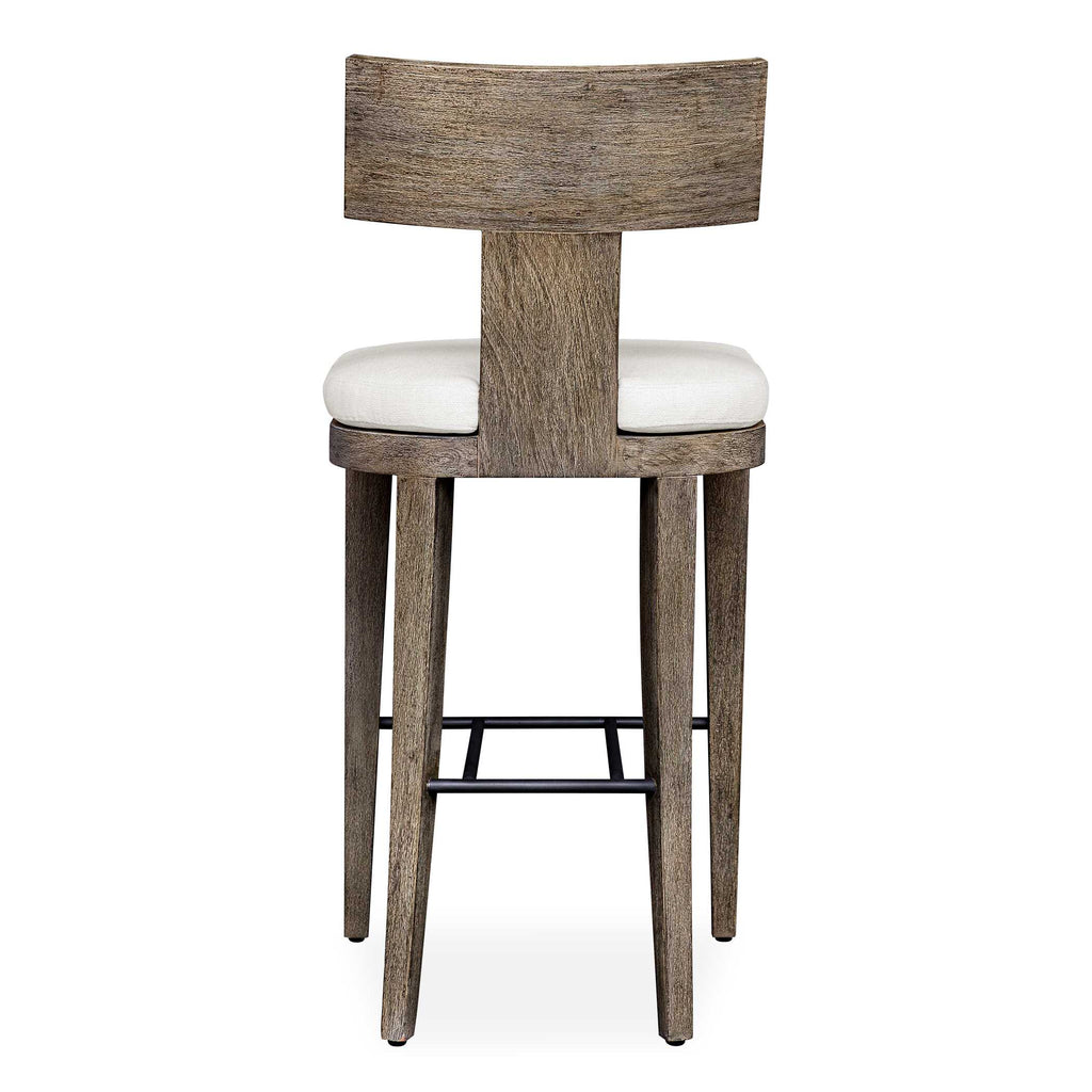 Cellini Outdoor Bar Stool