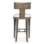 Cellini Outdoor Bar Stool