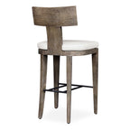 Cellini Outdoor Bar Stool