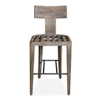 Cellini Outdoor Bar Stool