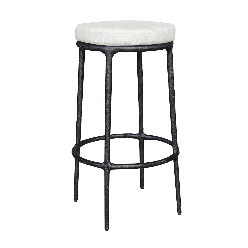 Thayer Outdoor Bar Stool