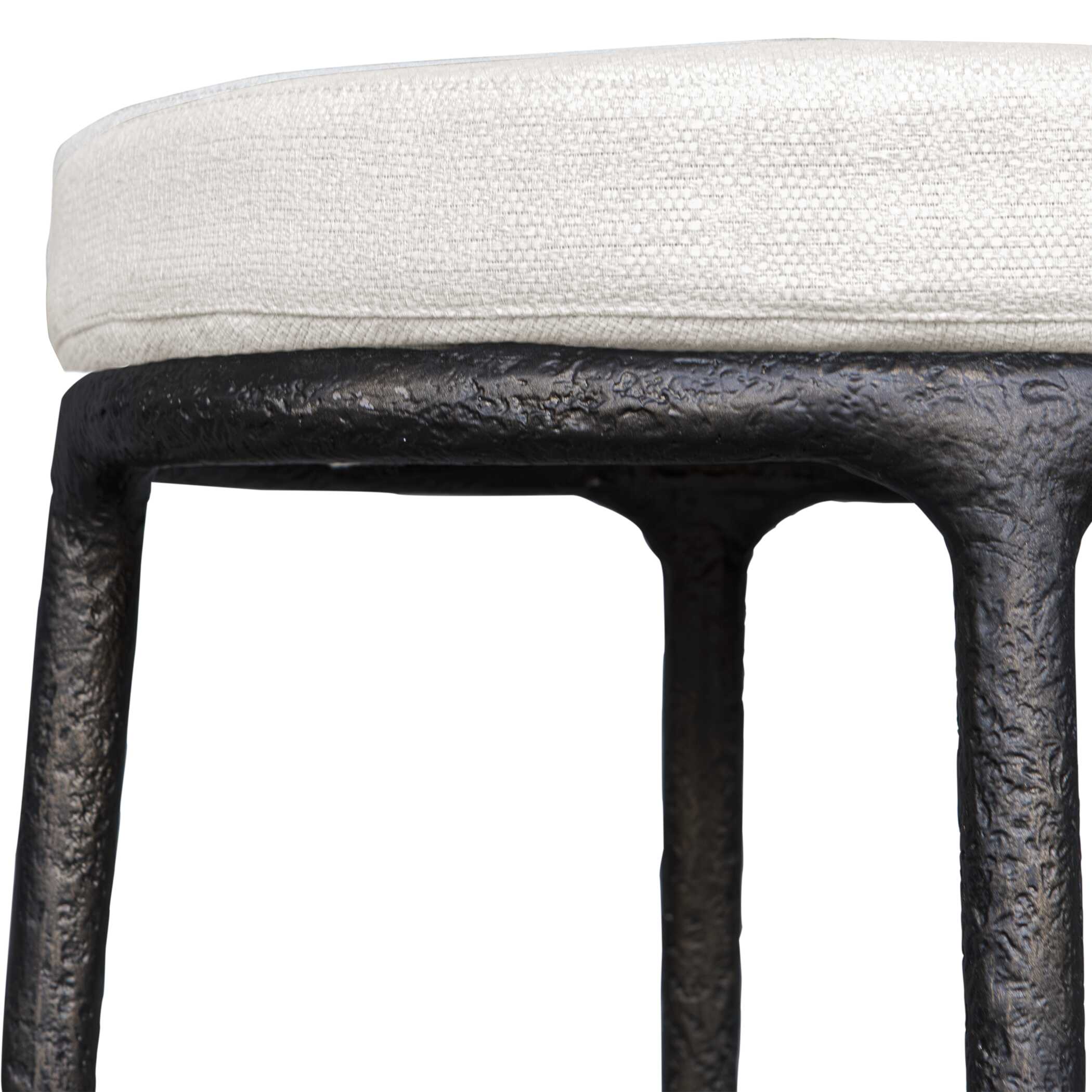 Thayer Outdoor Bar Stool