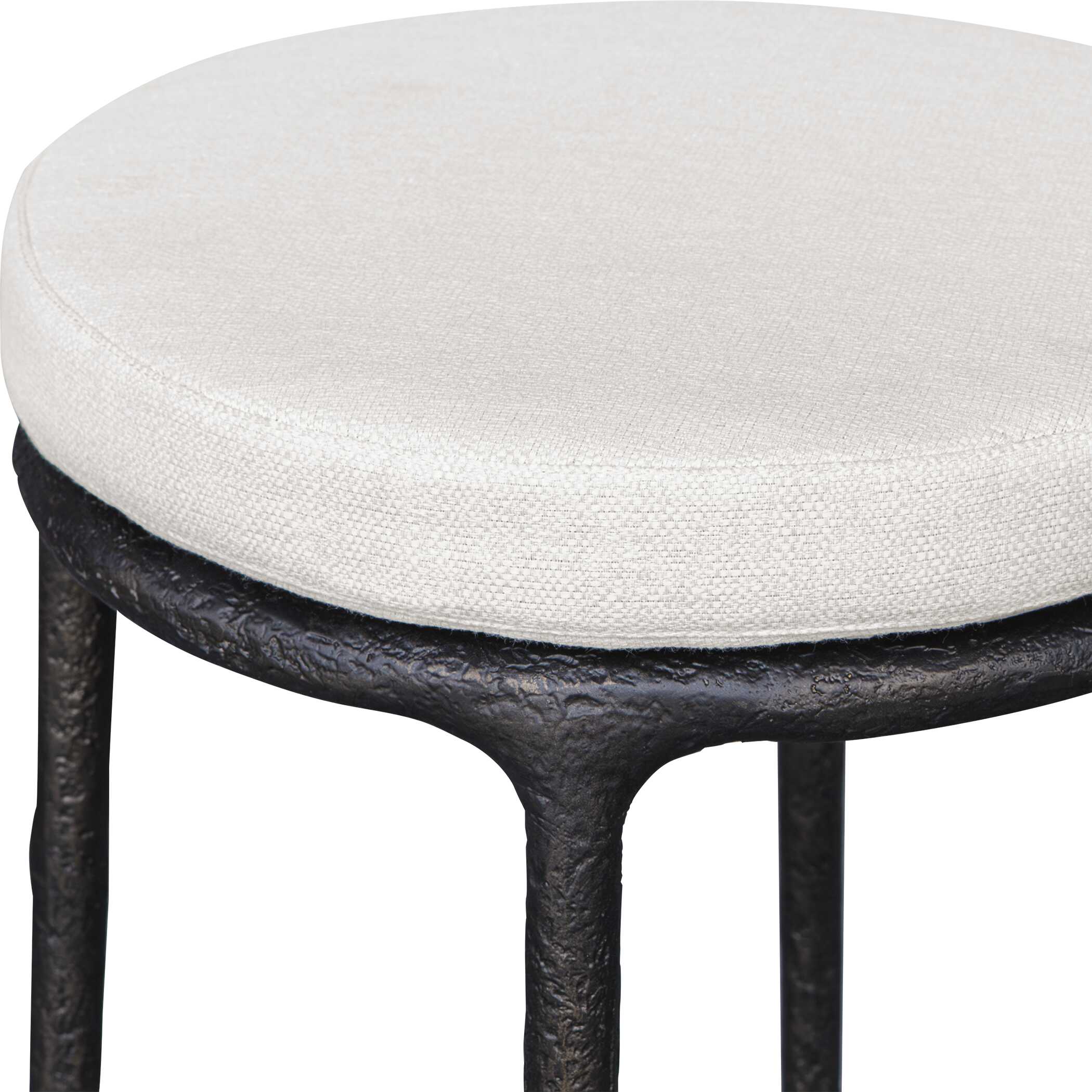 Thayer Outdoor Bar Stool