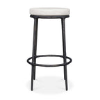 Thayer Outdoor Bar Stool