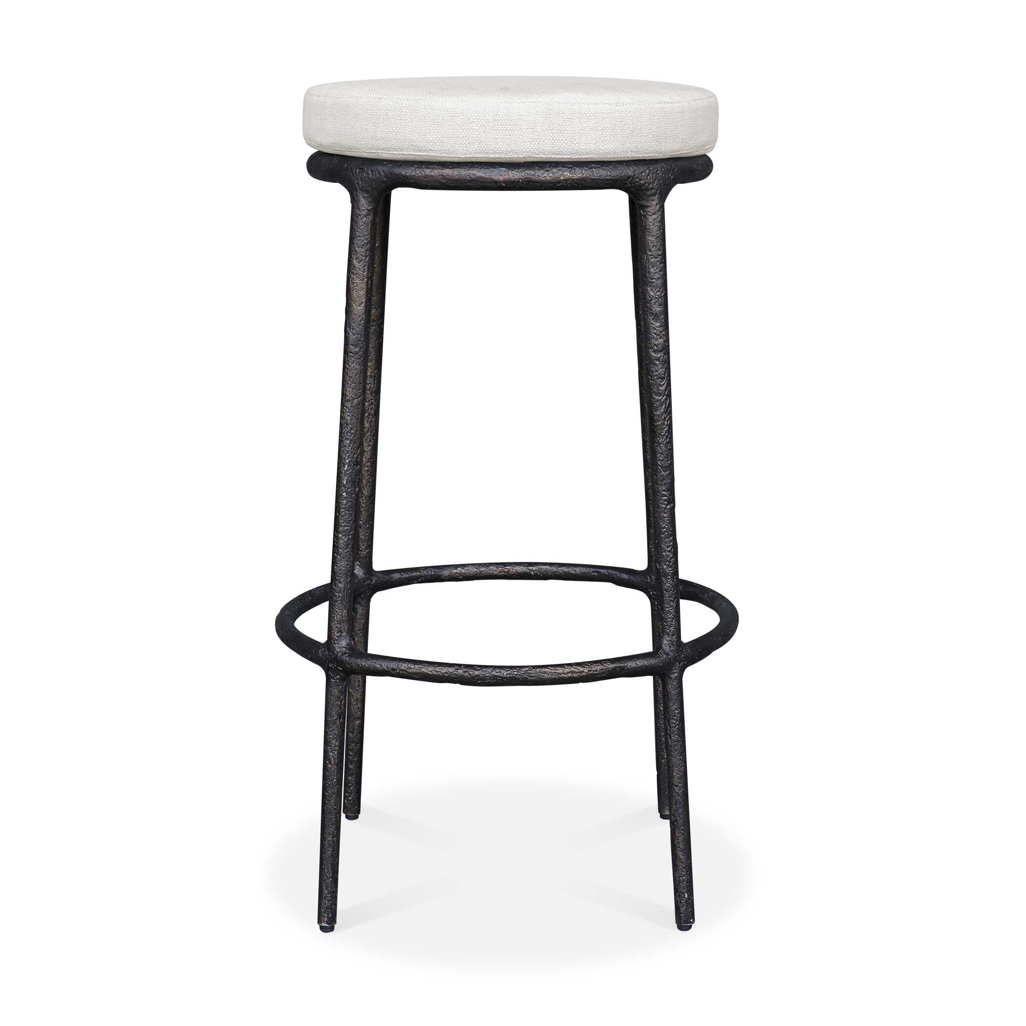 Thayer Outdoor Bar Stool