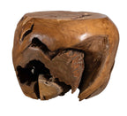 Sola Outdoor Side Table