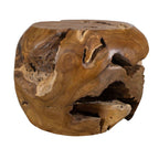 Sola Outdoor Side Table