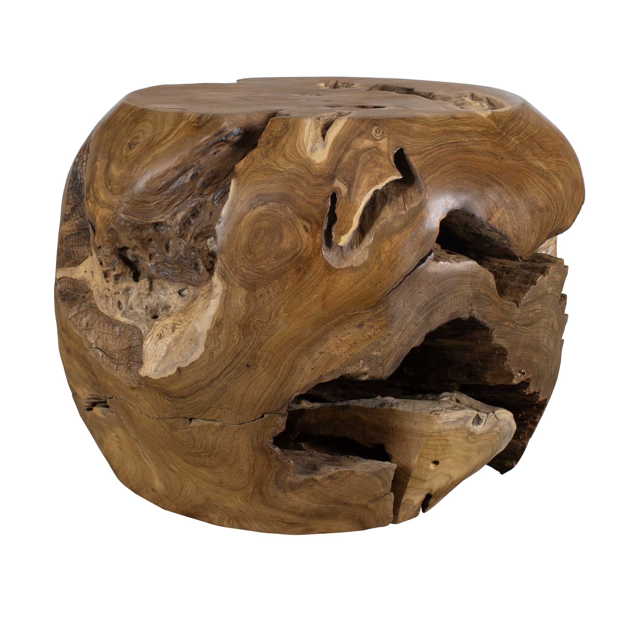 Sola Outdoor Side Table