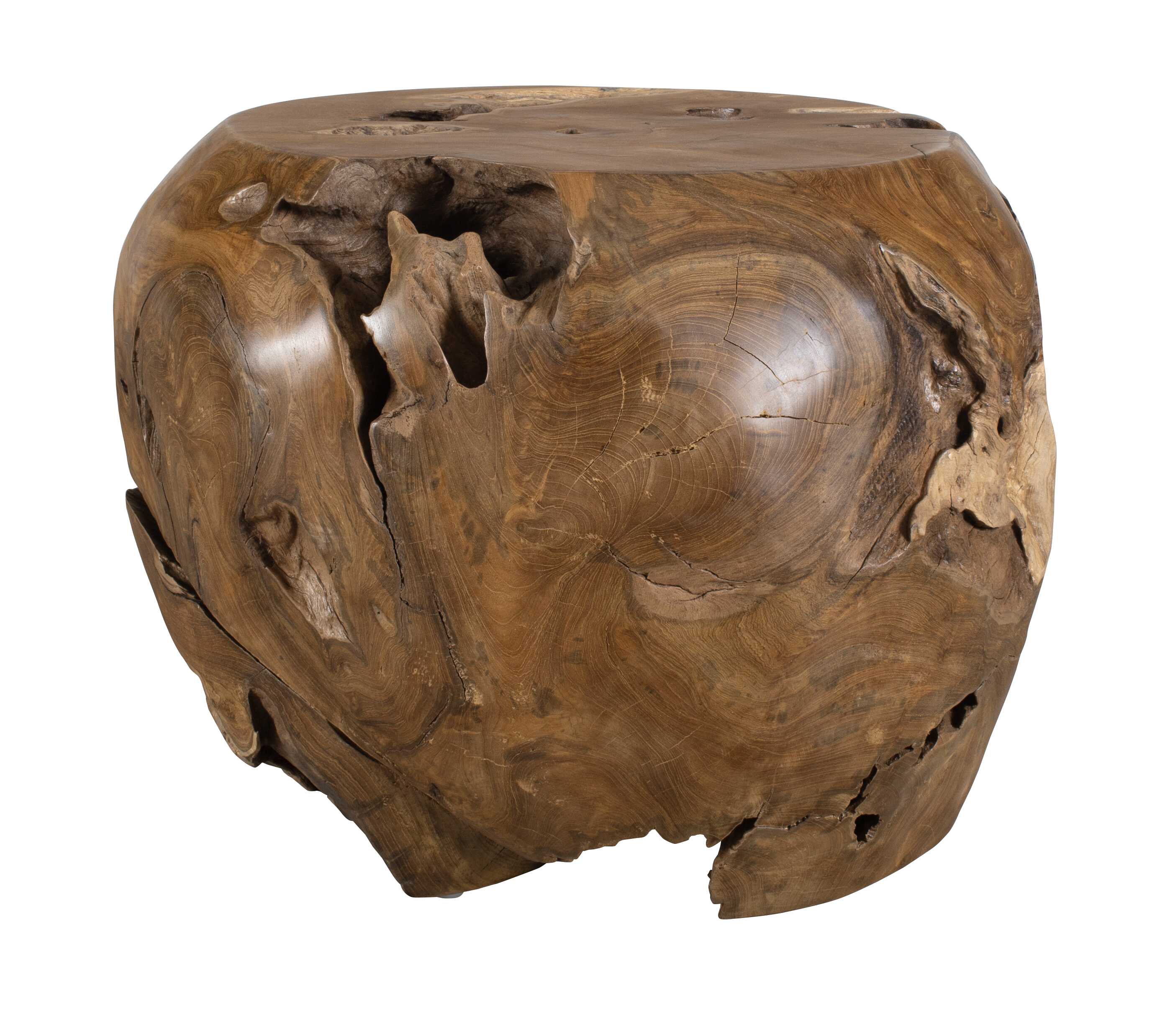 Sola Outdoor Side Table