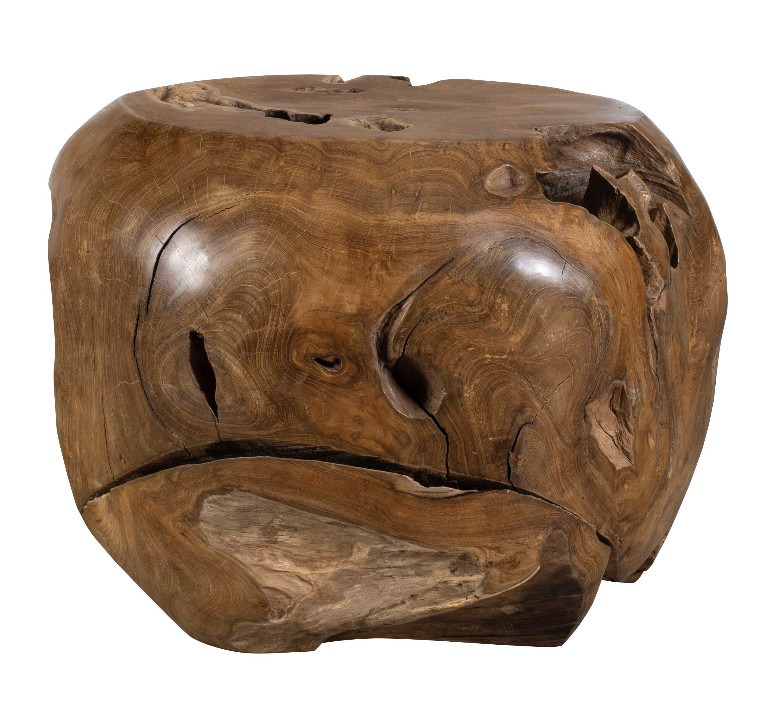 Sola Outdoor Side Table