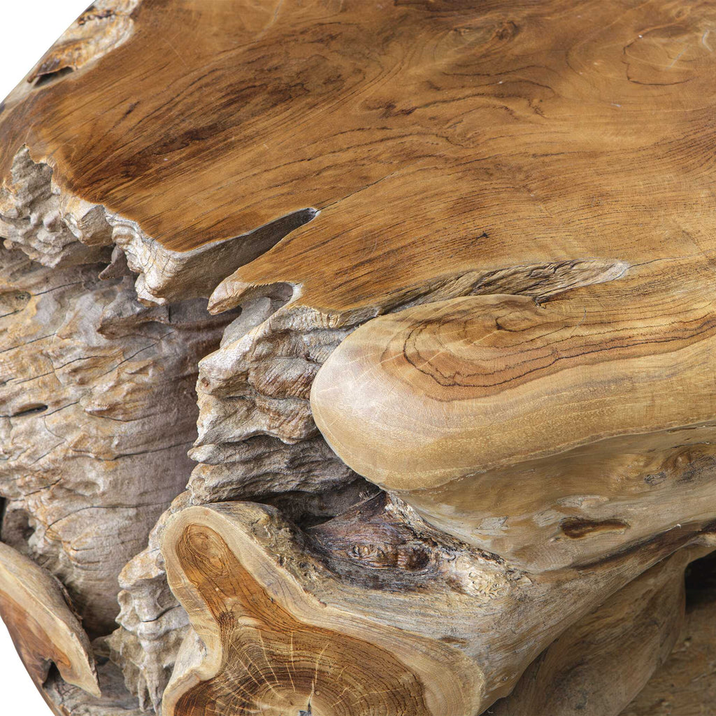 Sola Outdoor Side Table