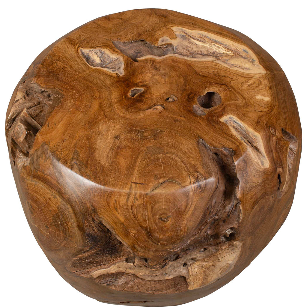 Sola Outdoor Side Table