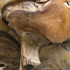 Sola Outdoor Side Table