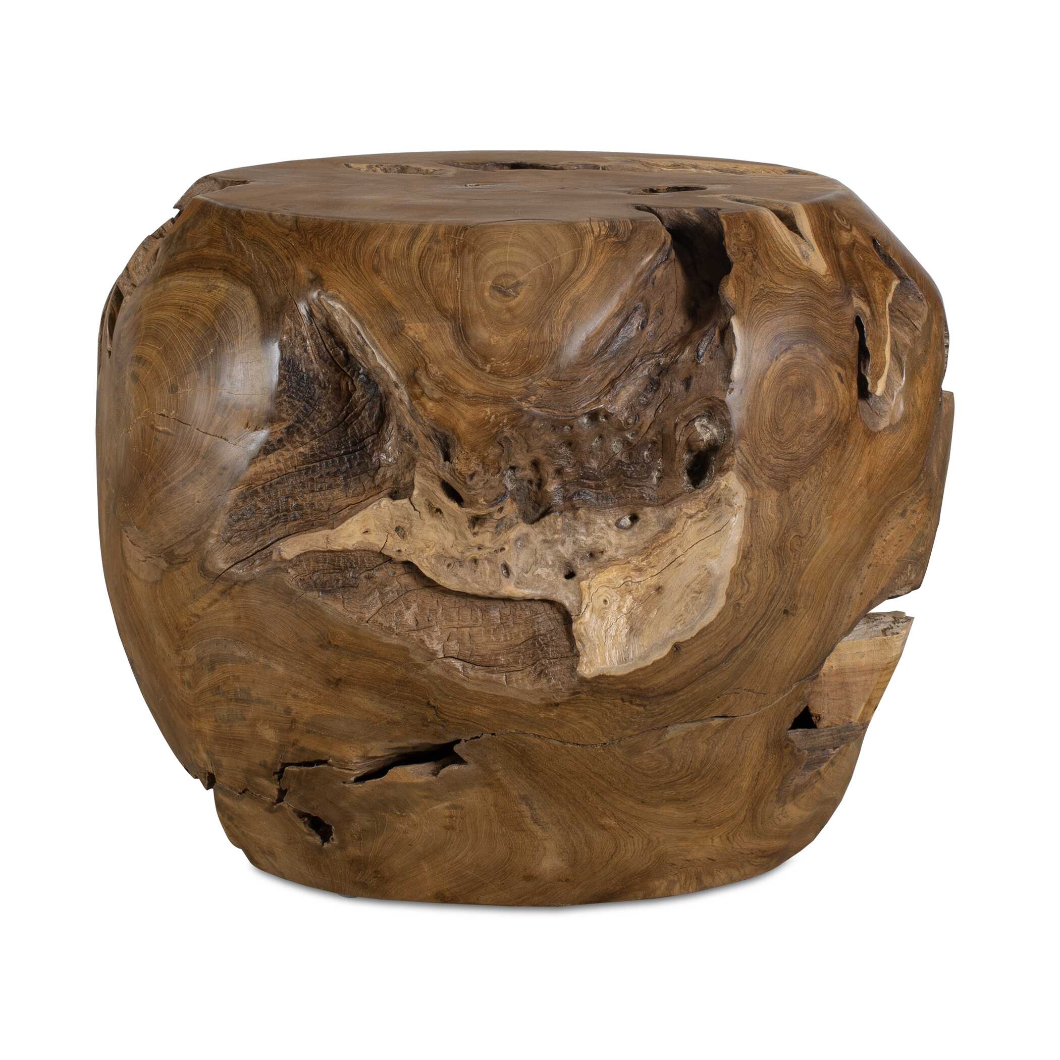 Sola Outdoor Side Table