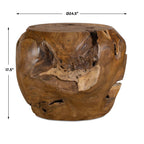 Sola Outdoor Side Table