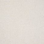 Blakely White Armless Dining Chair