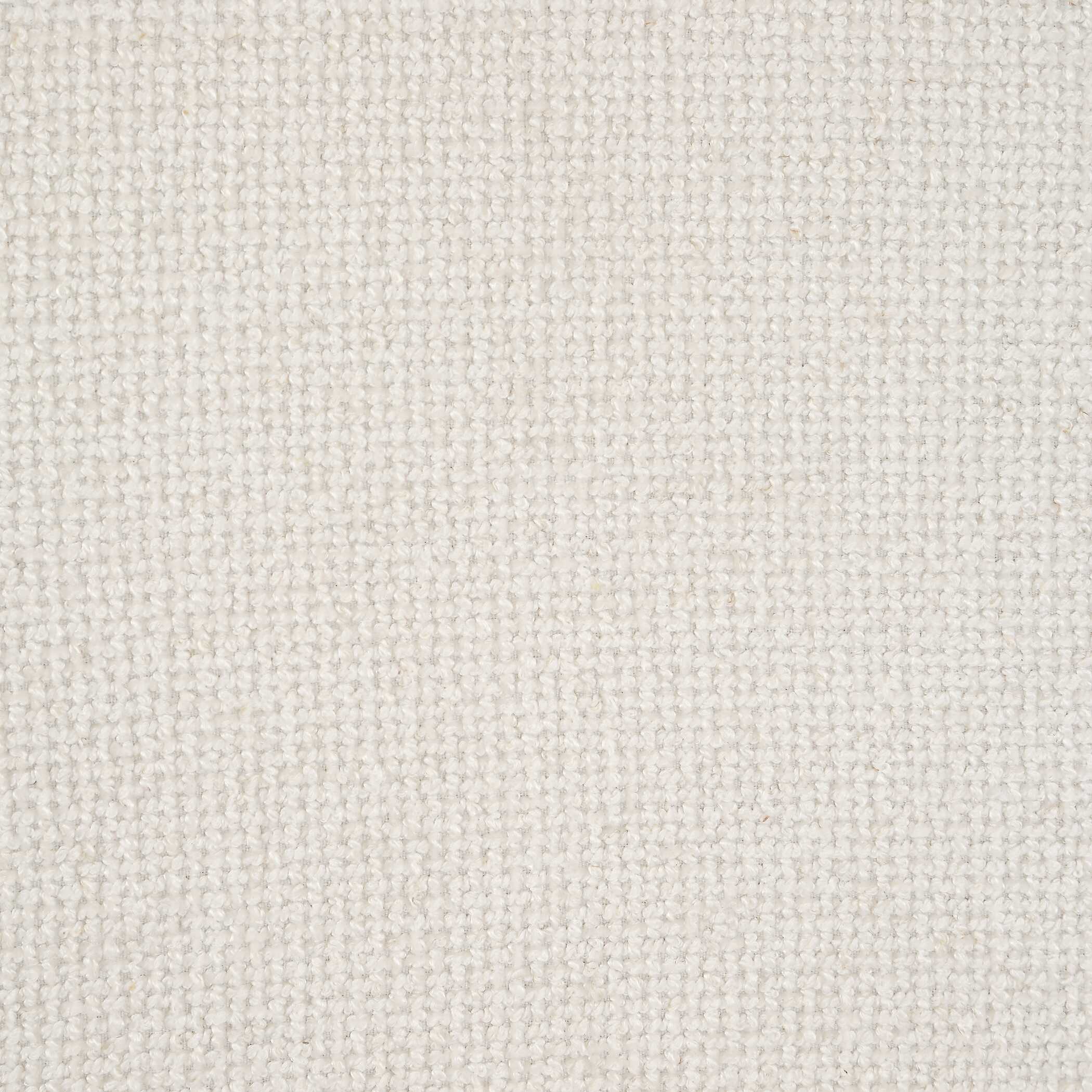 Blakely White Armless Dining Chair