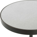 Odesa Marble Accent Table