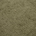 Merino Moss Fabric Bench