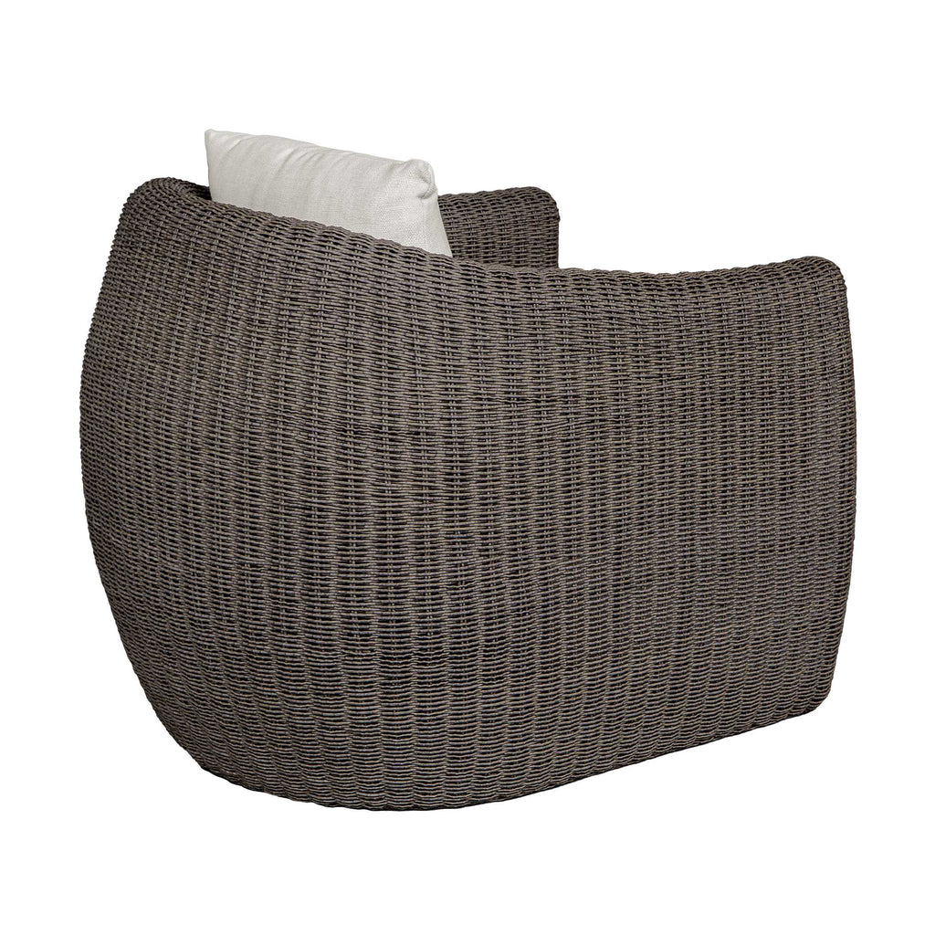 Tropic Outdoor Lounge Chair