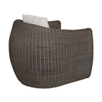 Tropic Outdoor Lounge Chair