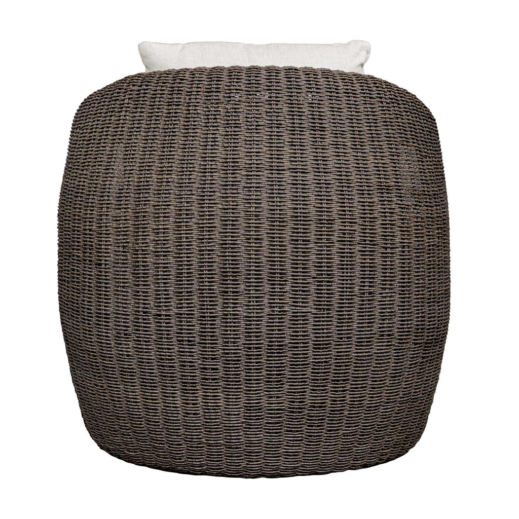 Tropic Outdoor Lounge Chair