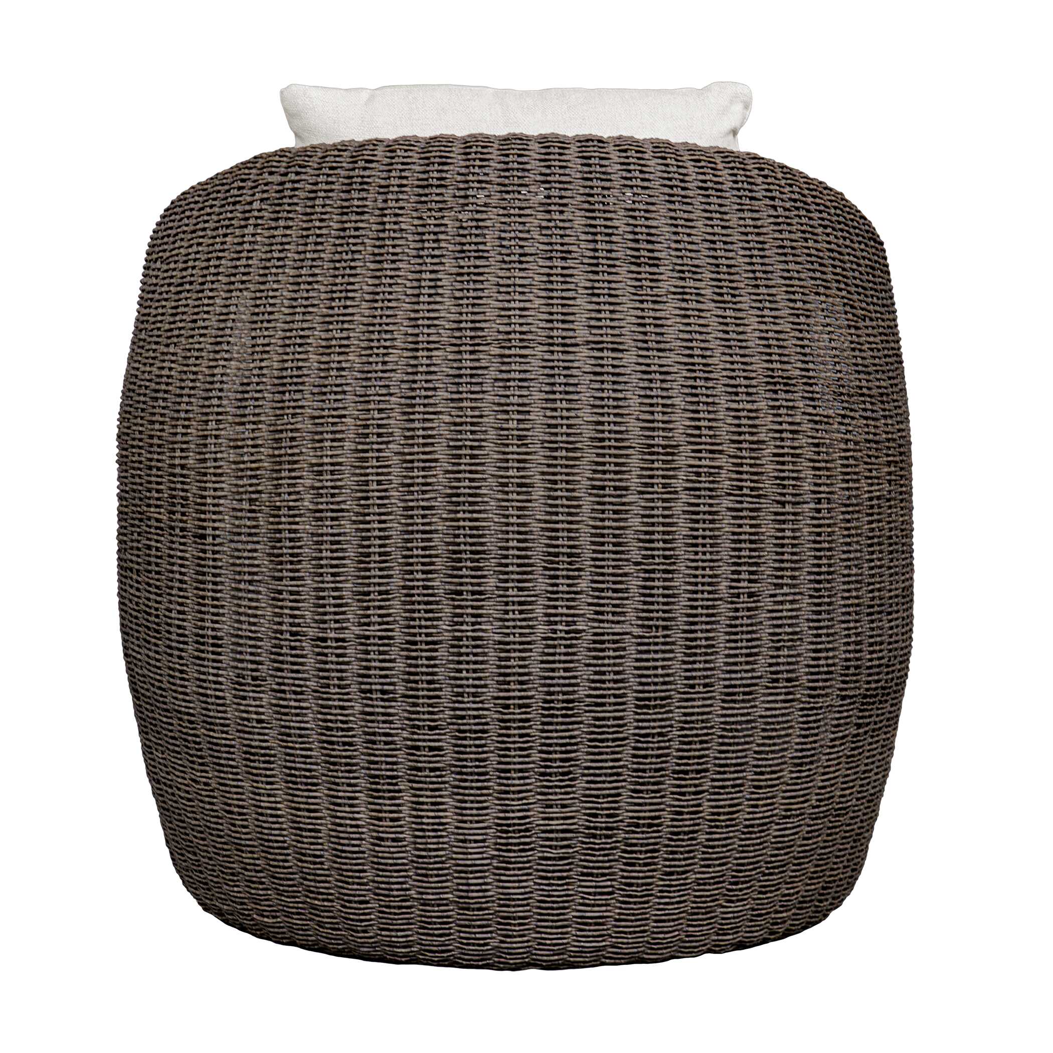 Tropic Outdoor Lounge Chair