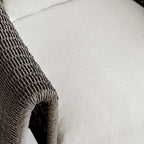 Tropic Outdoor Lounge Chair