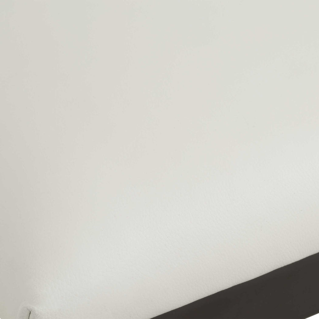 Apsley Black Counter Stool