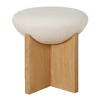 Lainie Minimalist Accent Stool