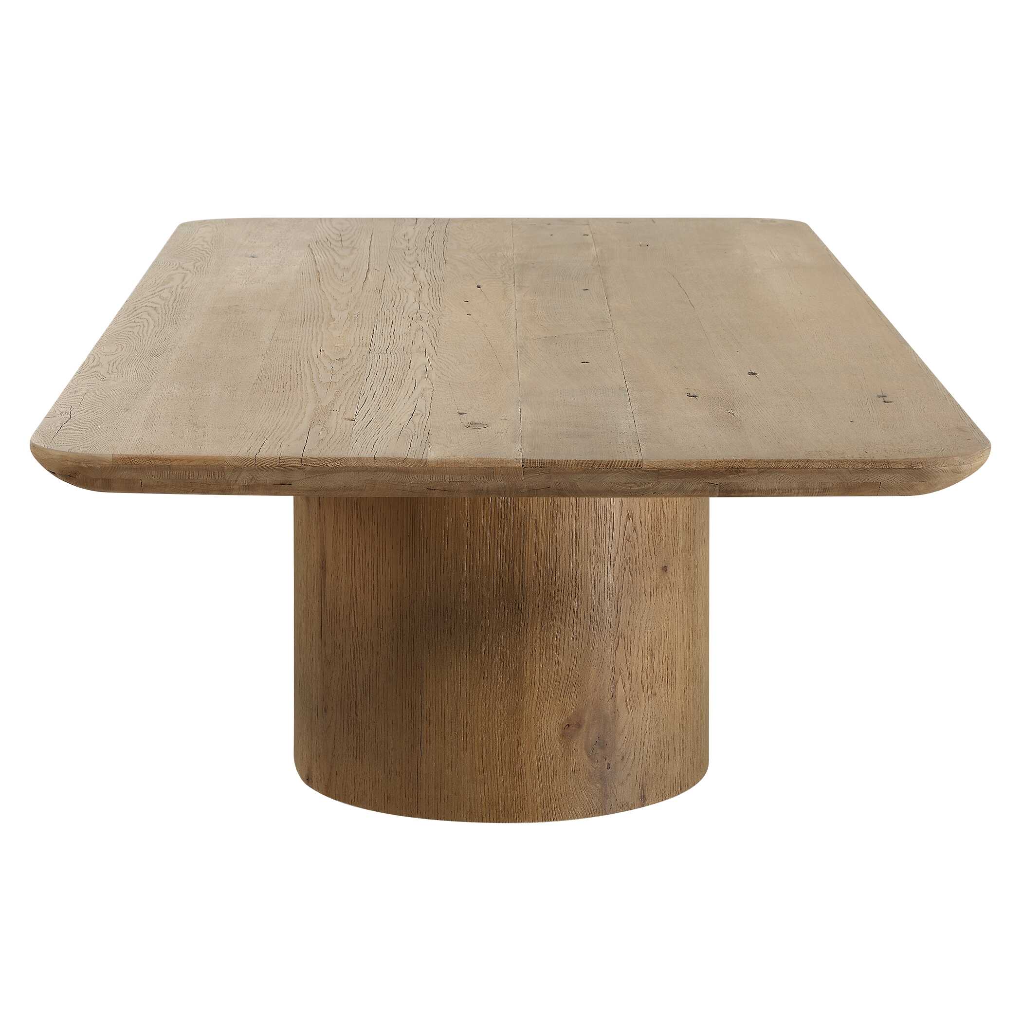 Camerlin Oak Coffee Table