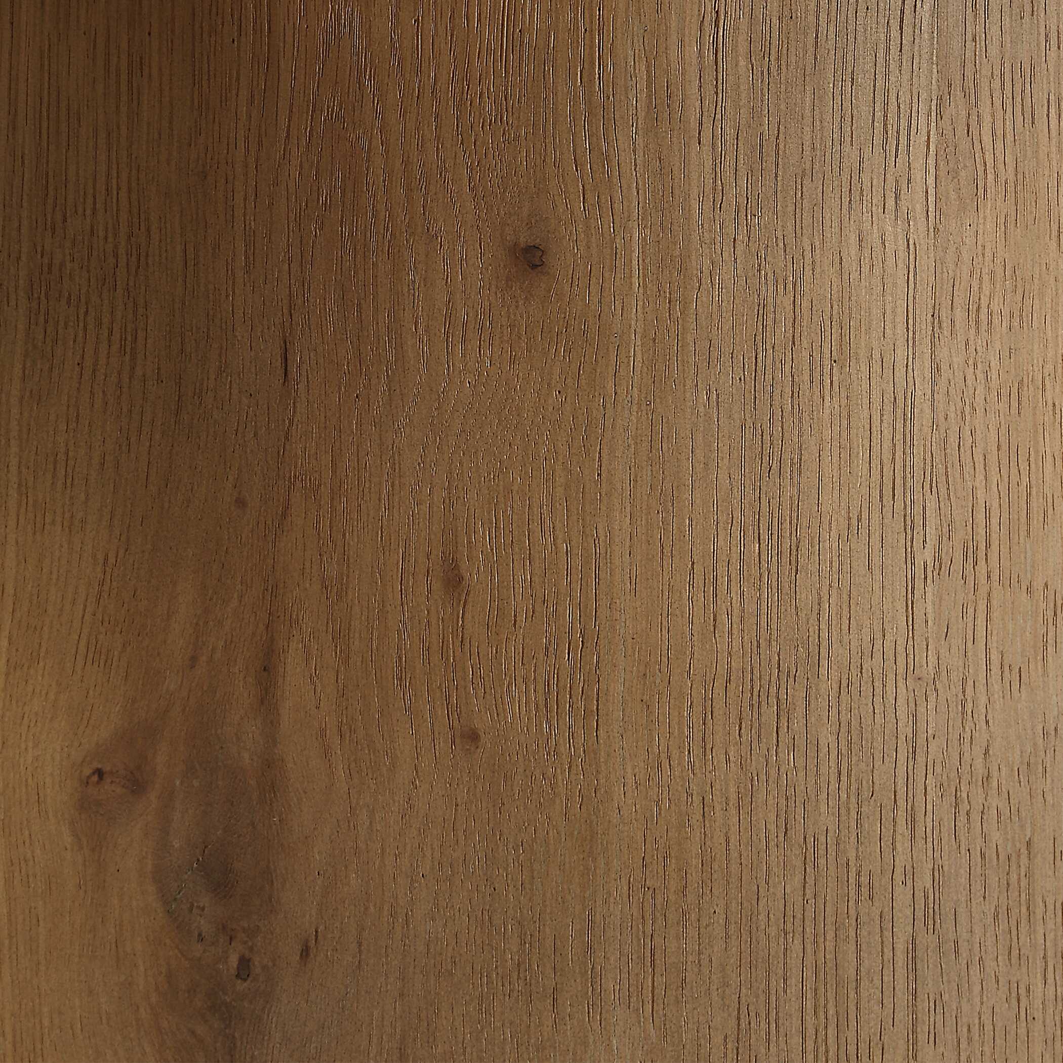 Camerlin Oak Coffee Table