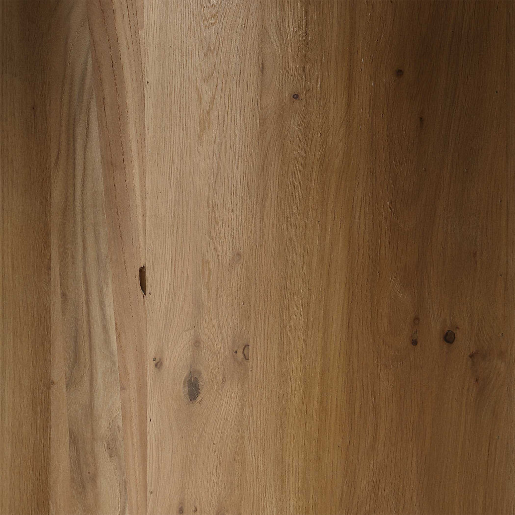 Cecelia Oak Dining Table