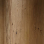 Cecelia Oak Dining Table