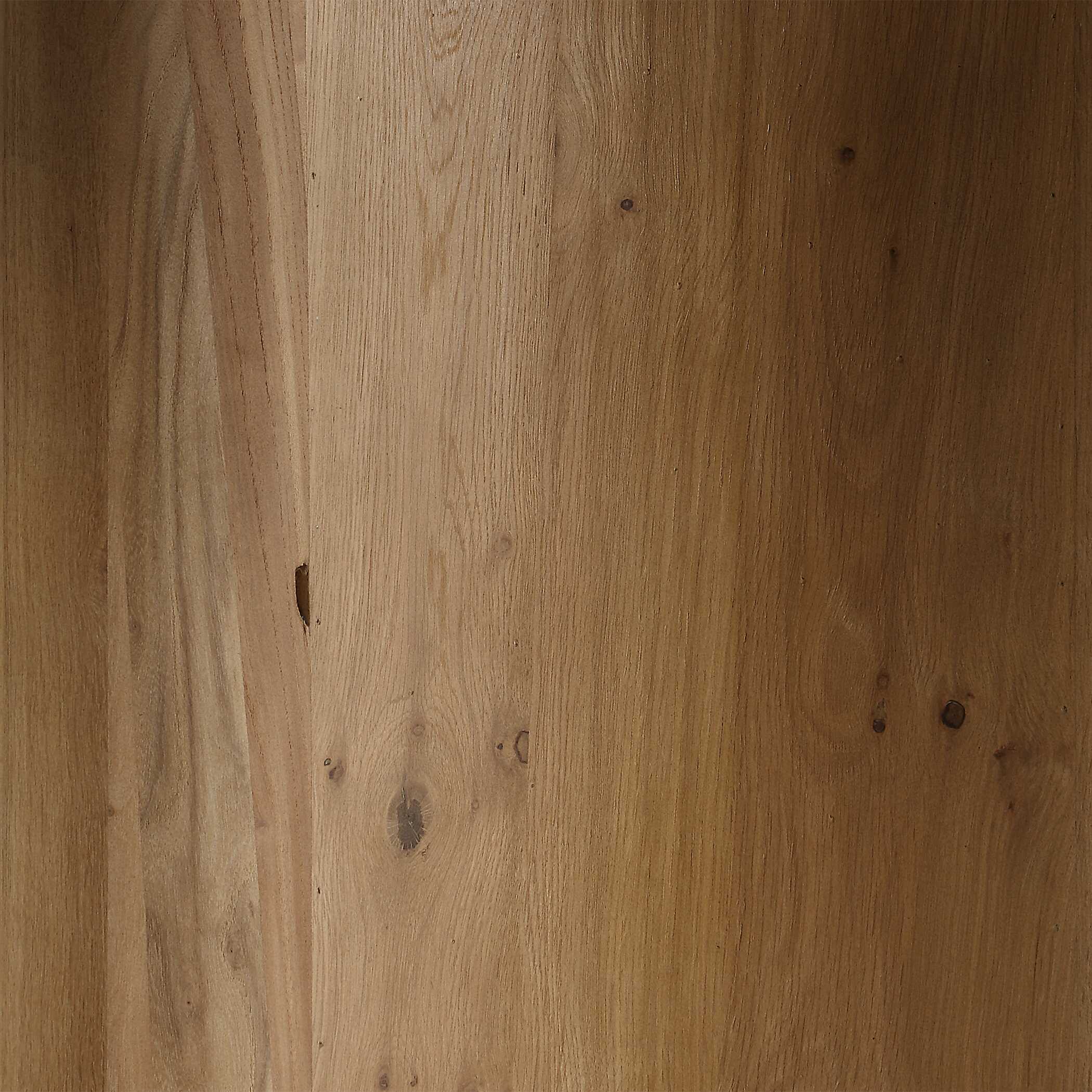 Cecelia Oak Dining Table