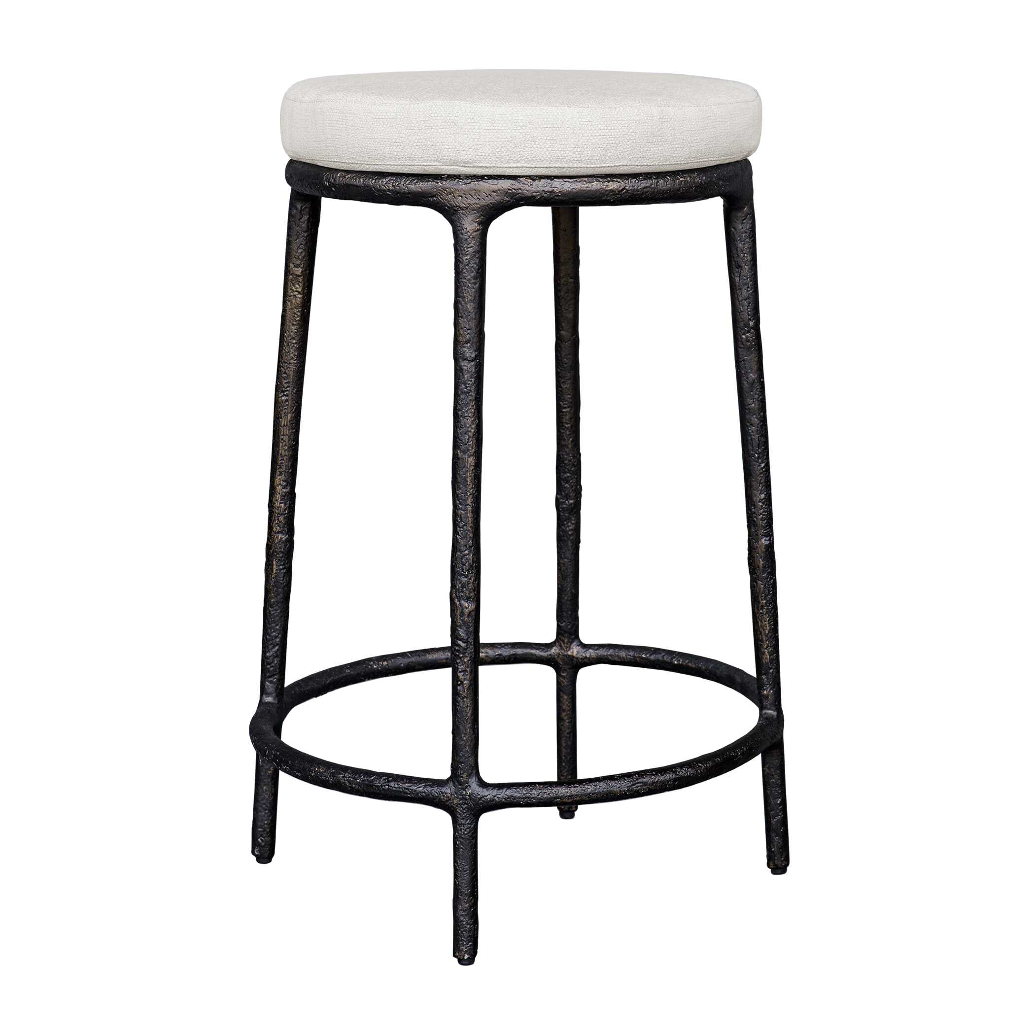 Thayer Outdoor Counter Stool