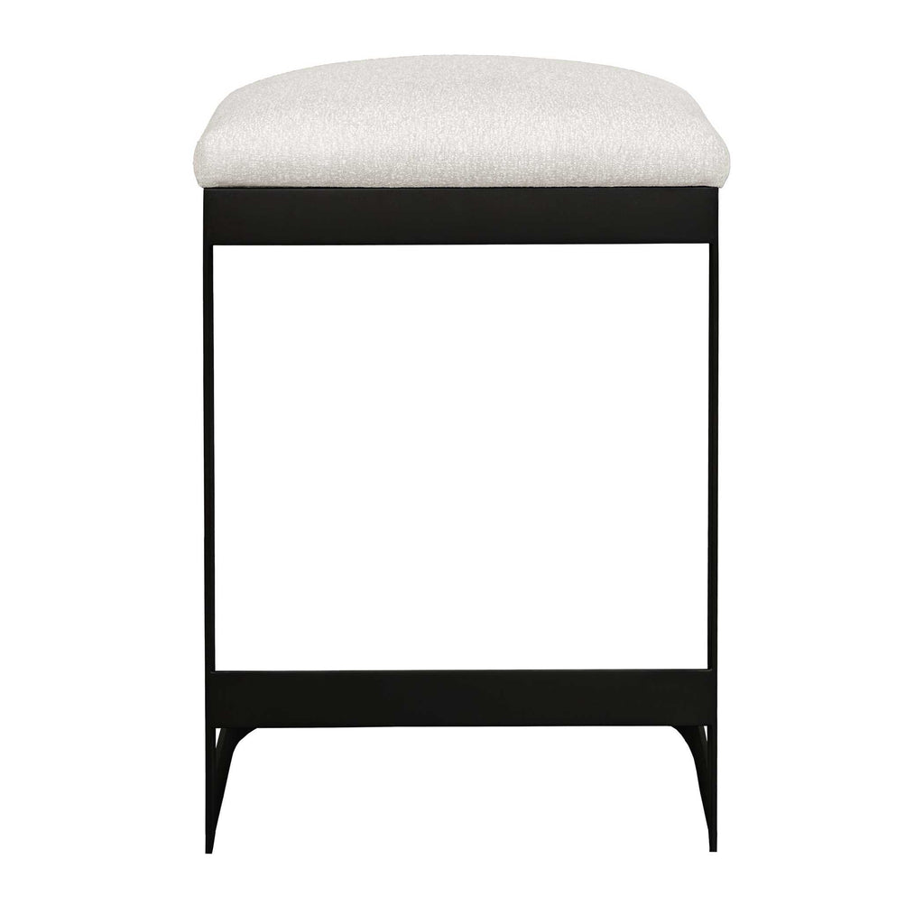 Maude Outdoor Counter Stool