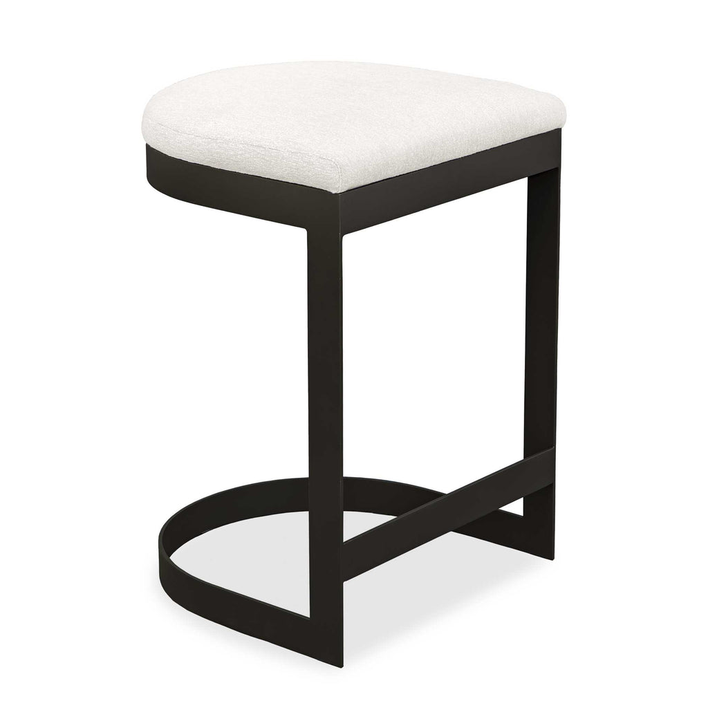 Maude Outdoor Counter Stool