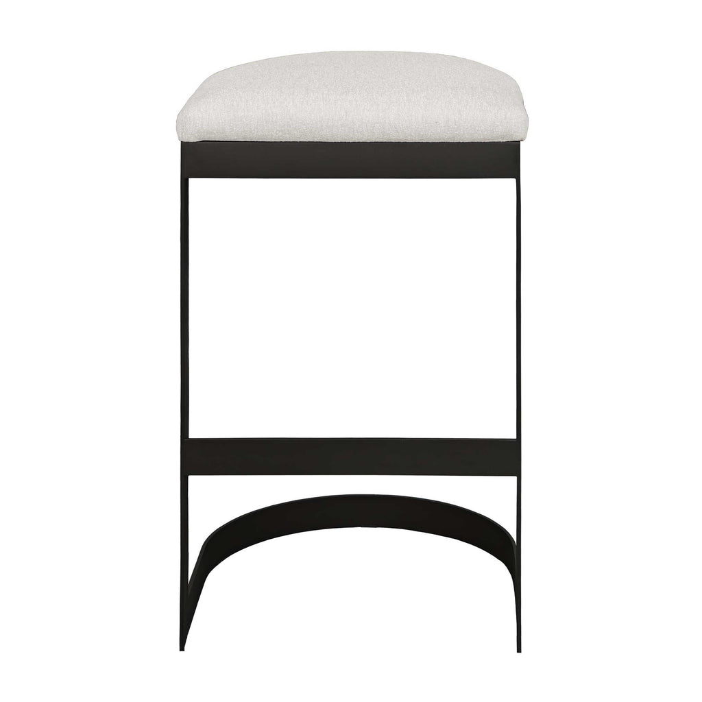 Maude Outdoor Bar Stool