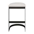 Maude Outdoor Bar Stool