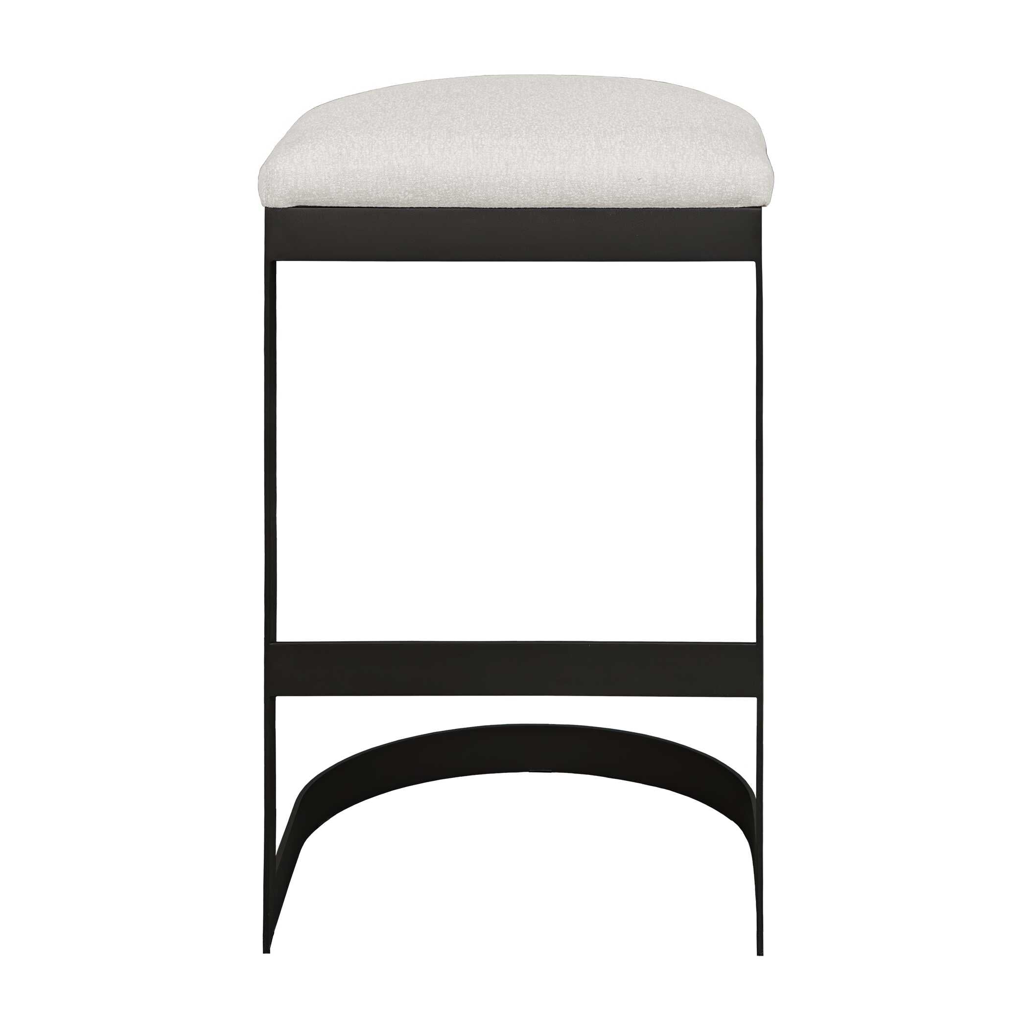 Maude Outdoor Bar Stool