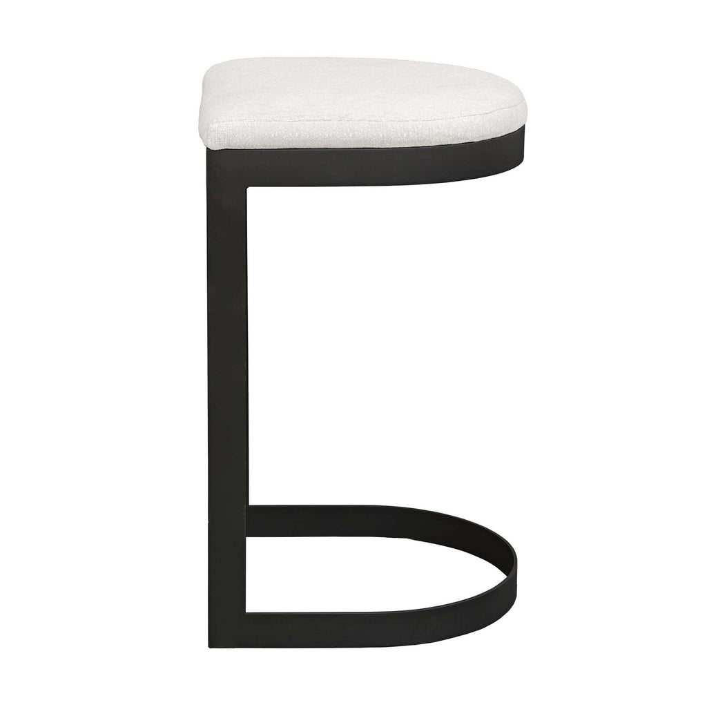 Maude Outdoor Bar Stool