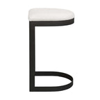 Maude Outdoor Bar Stool