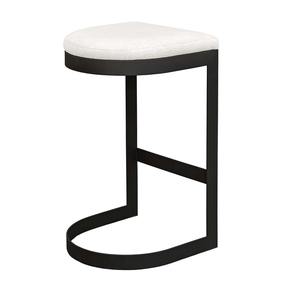 Maude Outdoor Bar Stool