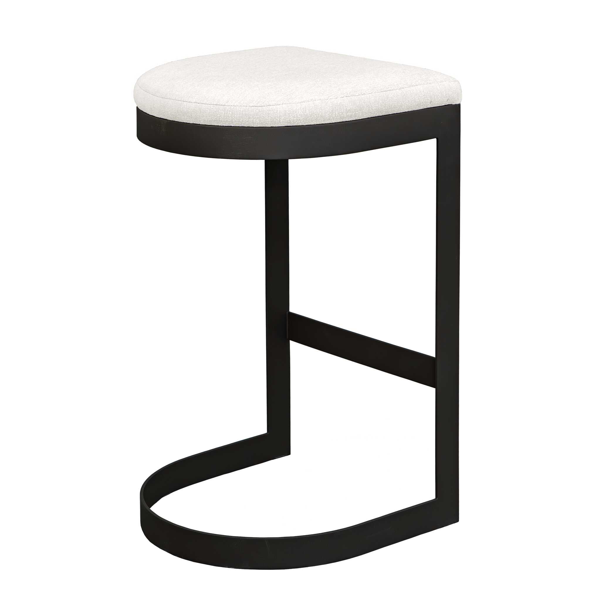 Maude Outdoor Bar Stool