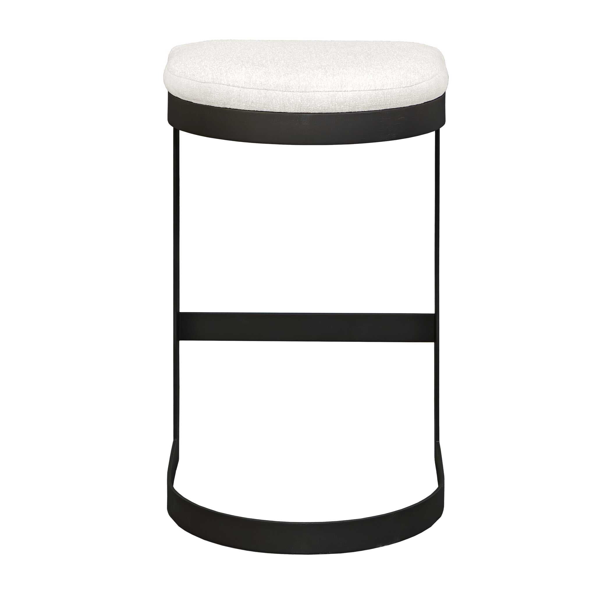 Maude Outdoor Bar Stool