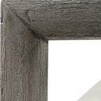 Remsen Outdoor Gray Sofa